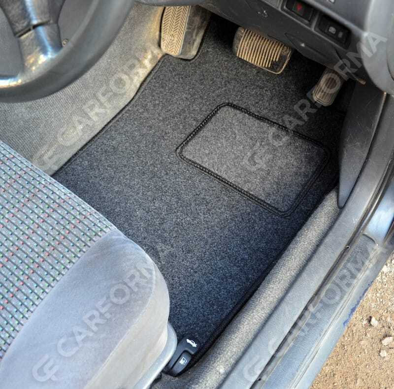 Коврики на Toyota Corona (T19) 1992&nbsp;-&nbsp;1996 в Чебоксарах