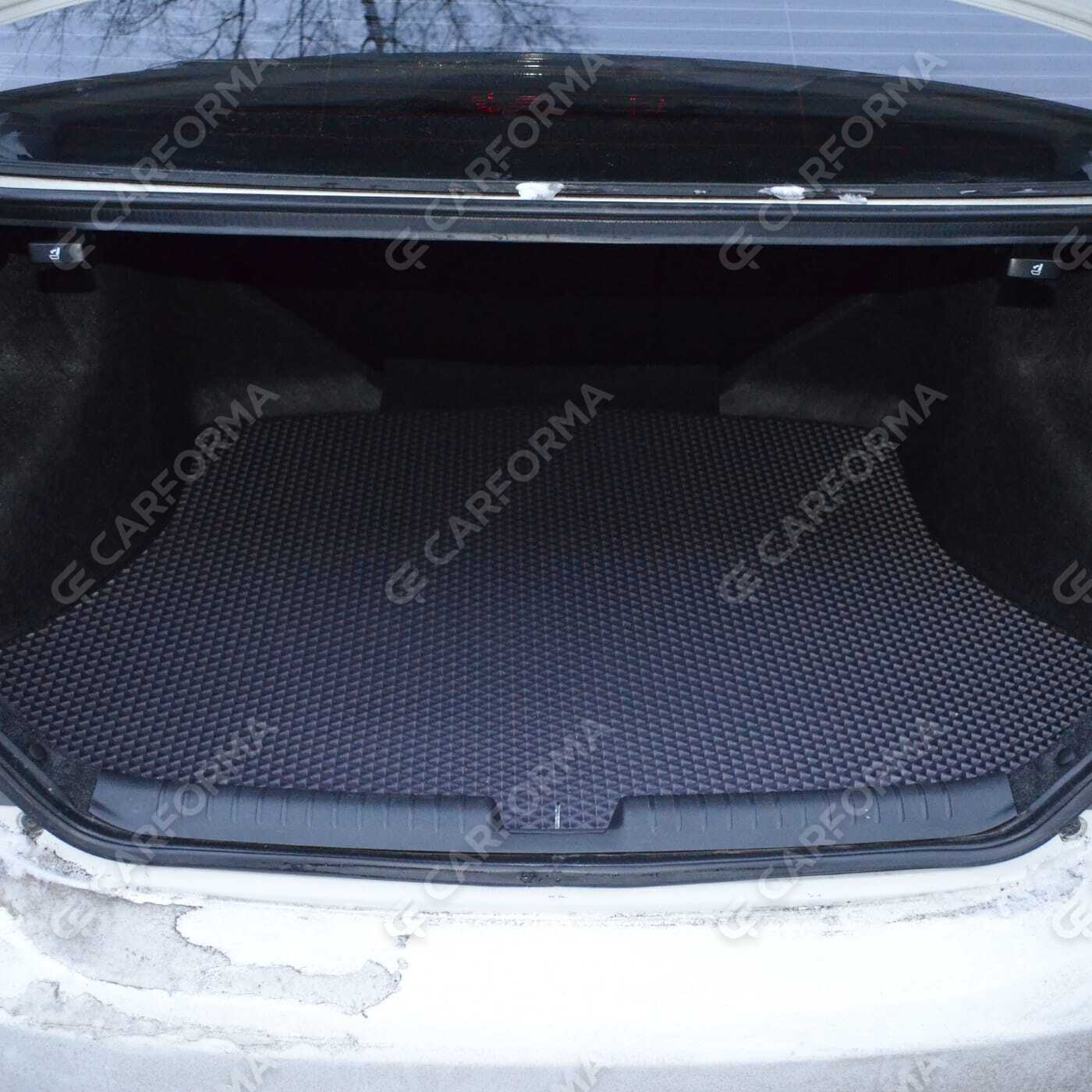 Коврики на Honda Civic IX 4d 2012&nbsp;-&nbsp;2015 в Чебоксарах