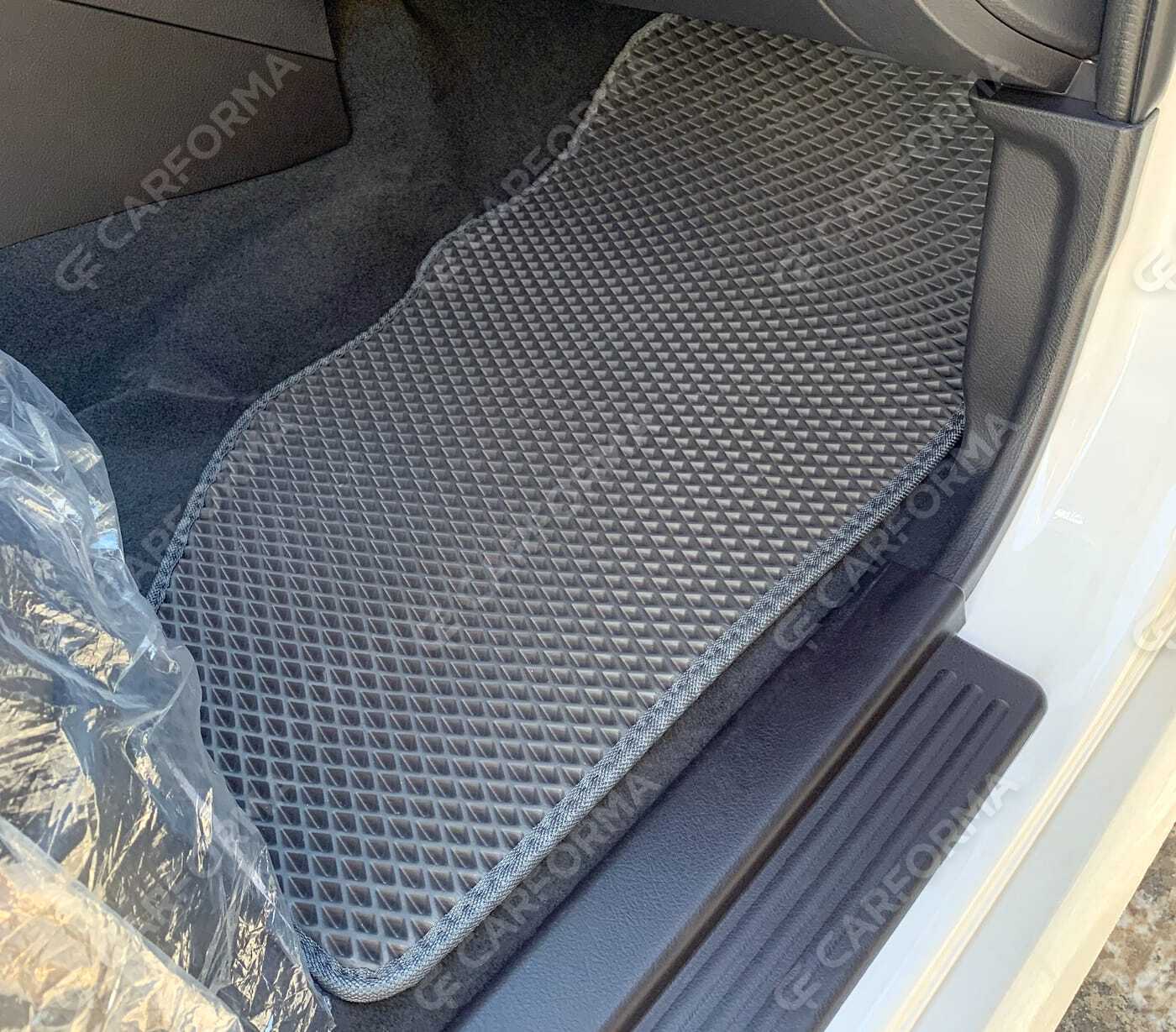 Ворсовые коврики на Great Wall Hover H3 2010&nbsp;-&nbsp;2016 в Чебоксарах