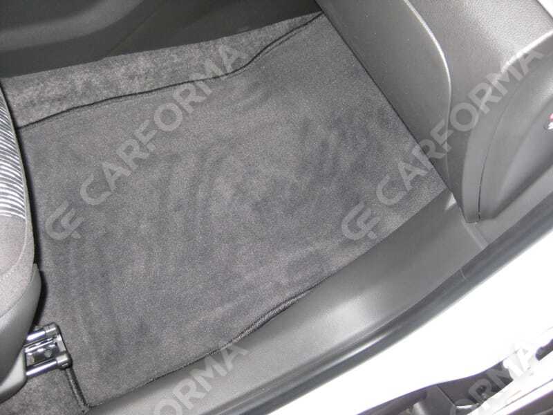 Ворсовые коврики на Opel Mokka 2012&nbsp;-&nbsp;2019 в Чебоксарах