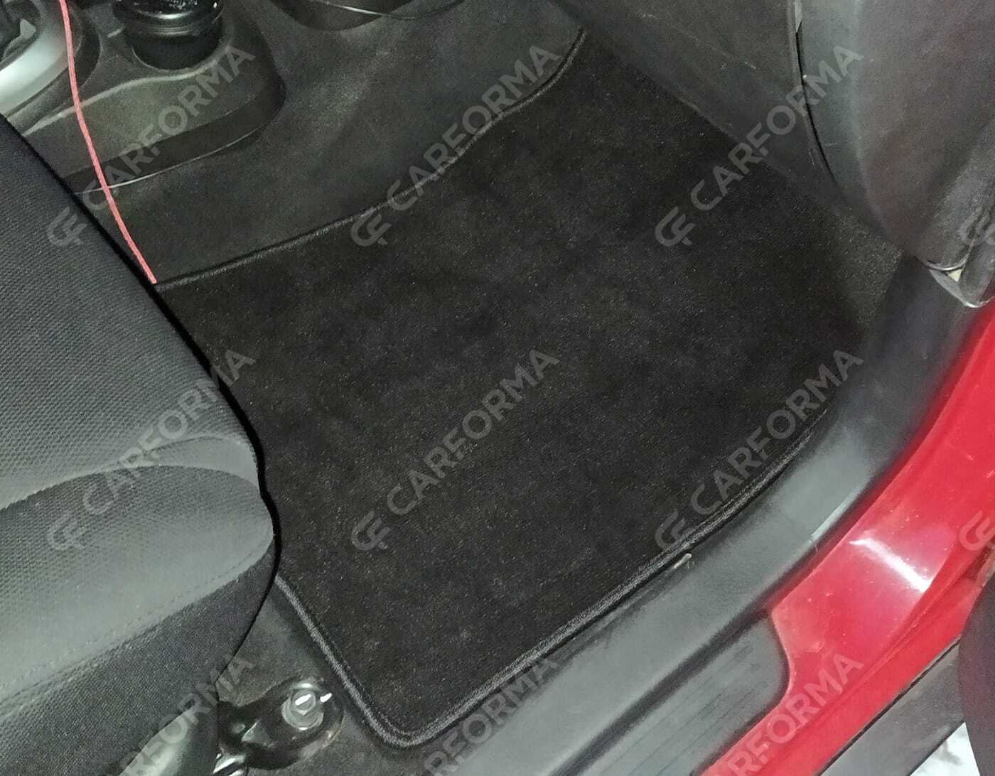 Ворсовые коврики на Great Wall Hover M2 2010&nbsp;-&nbsp;2014 в Чебоксарах