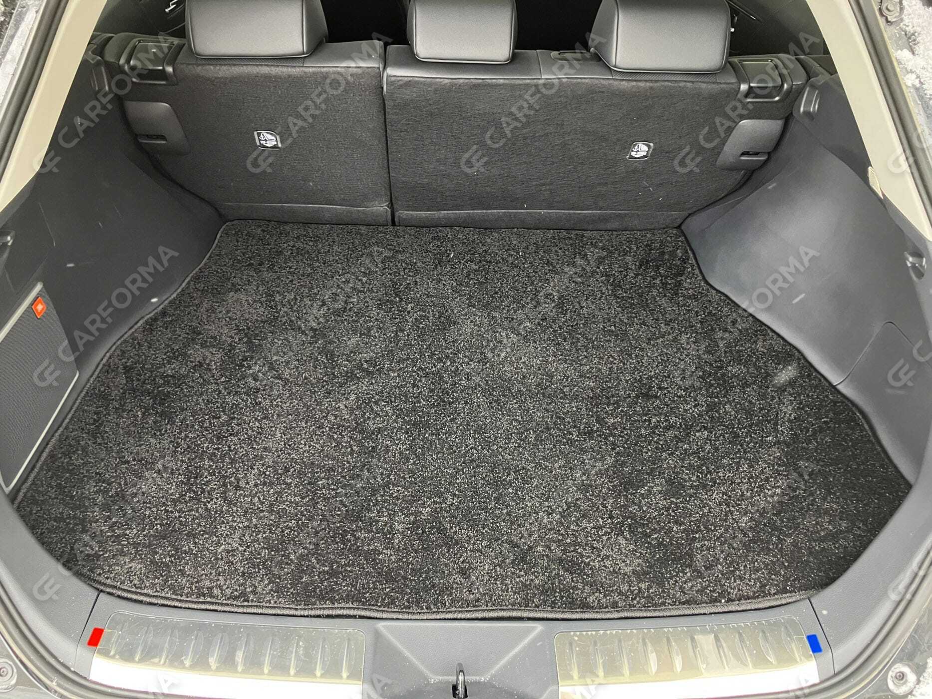 EVA коврики на Toyota Venza II 2020&nbsp;-&nbsp;2026 в Чебоксарах