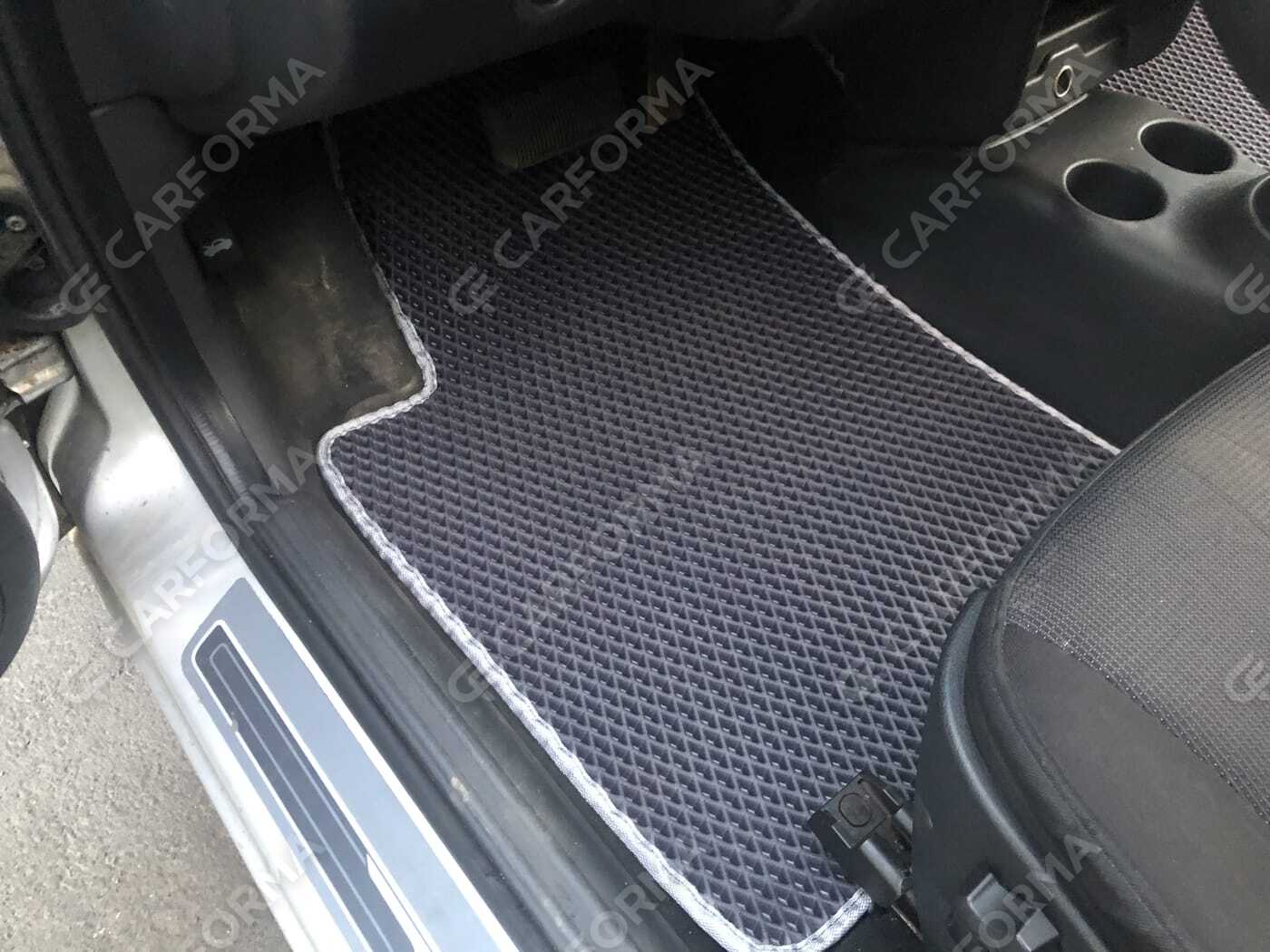 Коврики на ГАЗ Siber 2008&nbsp;-&nbsp;2010 в Чебоксарах