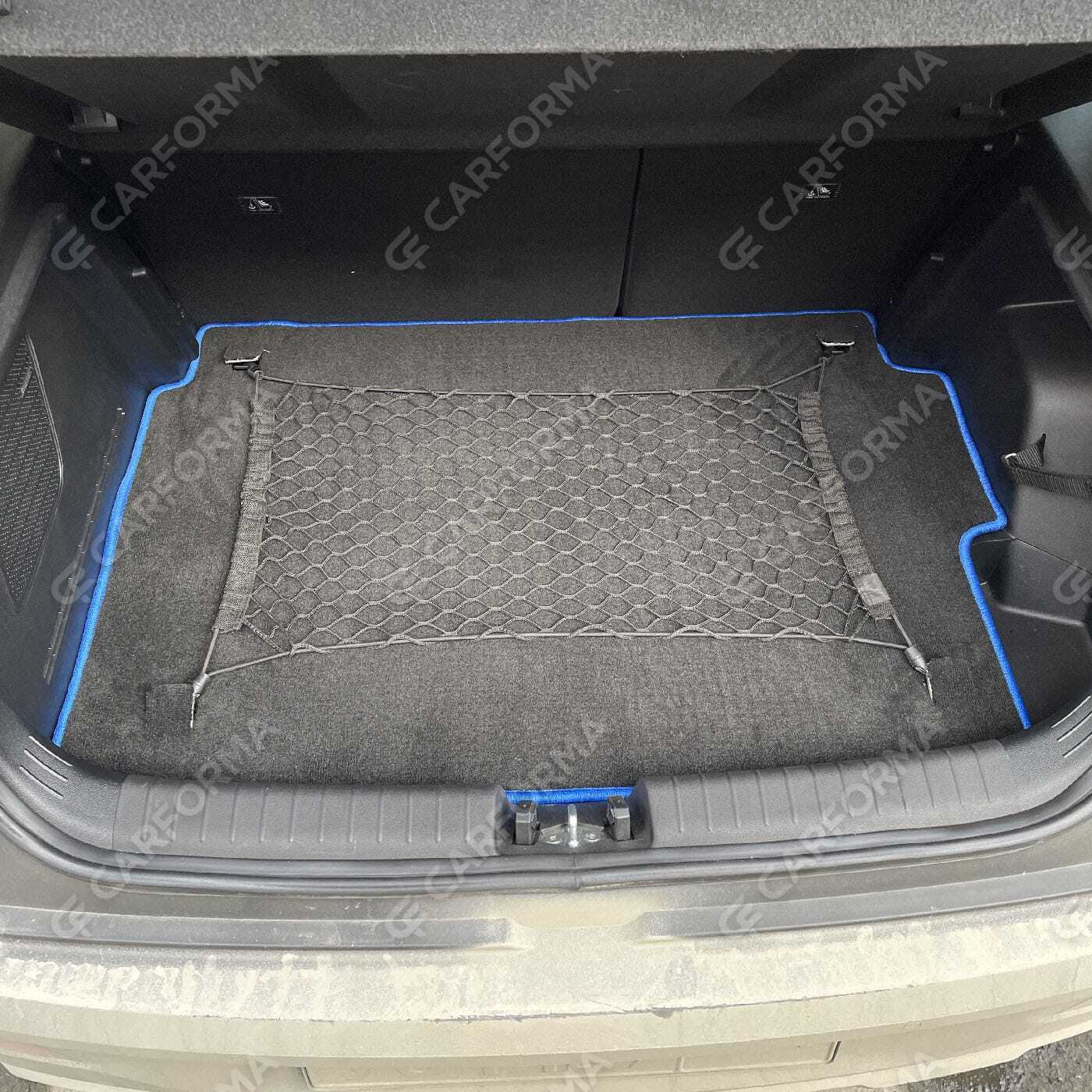 Коврики на Hyundai Bayon 2021&nbsp;-&nbsp;2026 в Чебоксарах