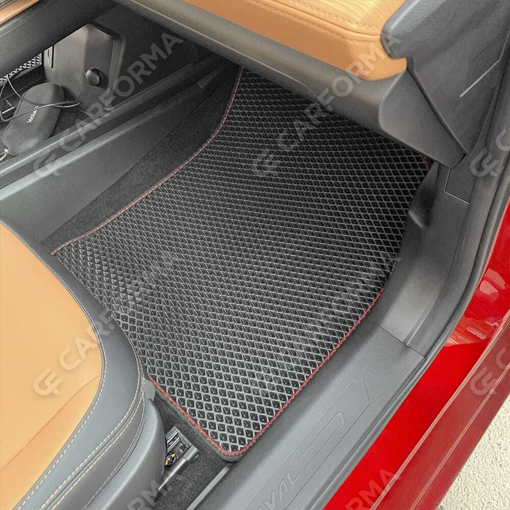 Коврики на Haval Jolion 2020&nbsp;-&nbsp;2026 в Чебоксарах