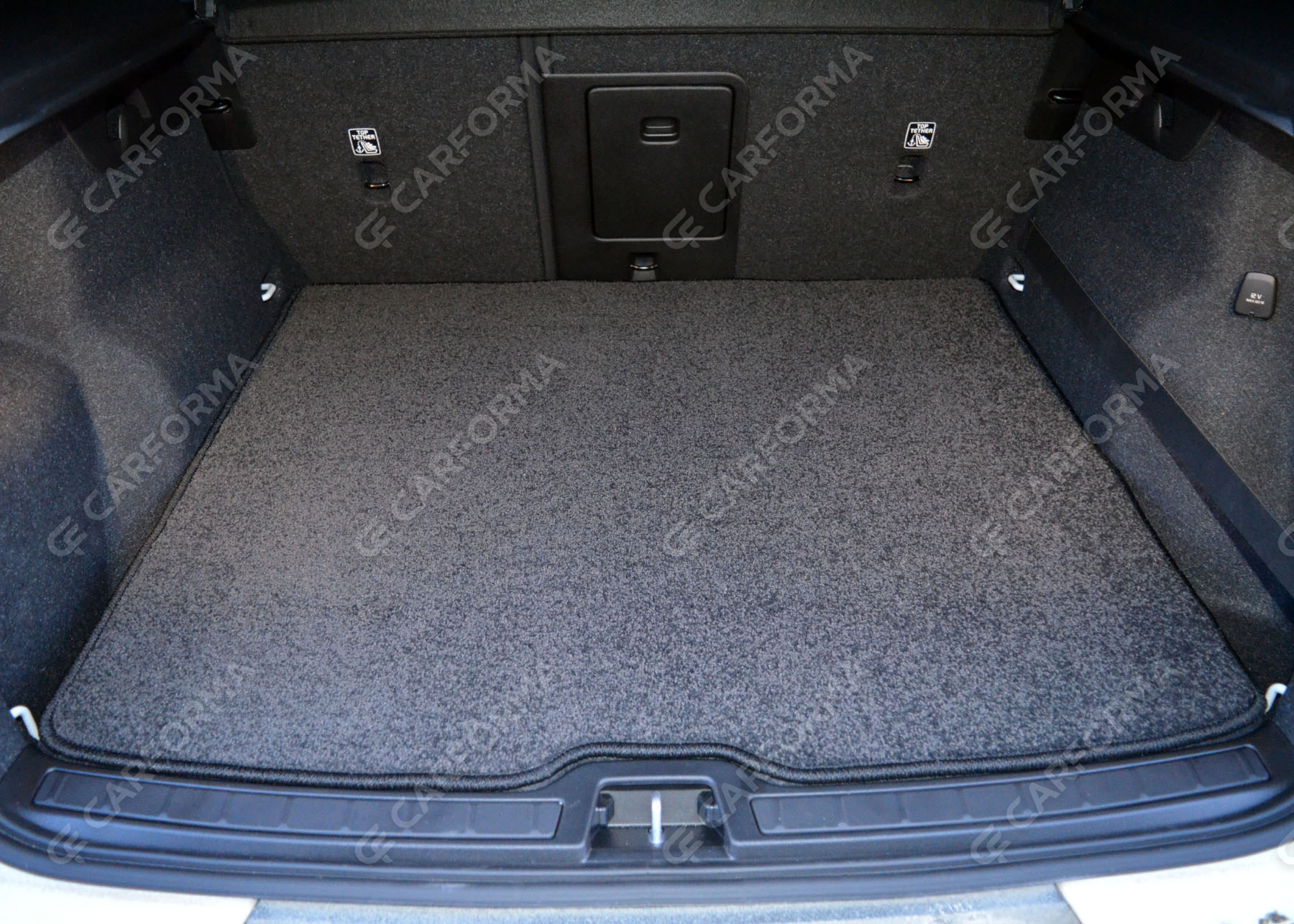 Коврики на Volvo XC40 2017&nbsp;-&nbsp;2026 в Чебоксарах