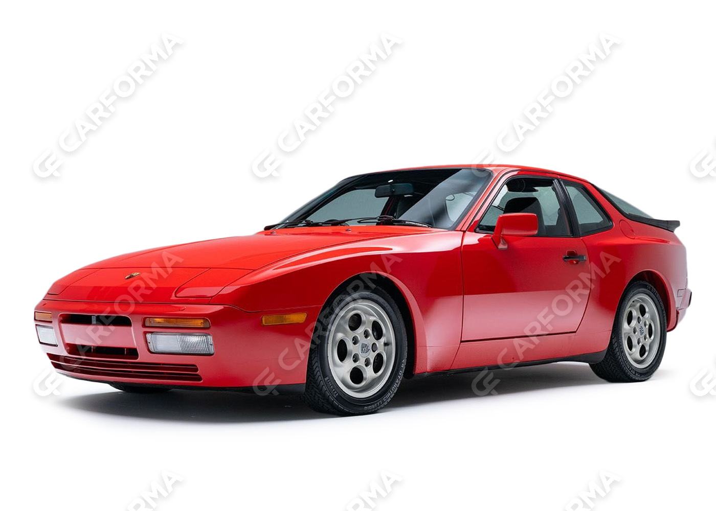 Коврики на Porsche 944 1981&nbsp;-&nbsp;1991 в Чебоксарах