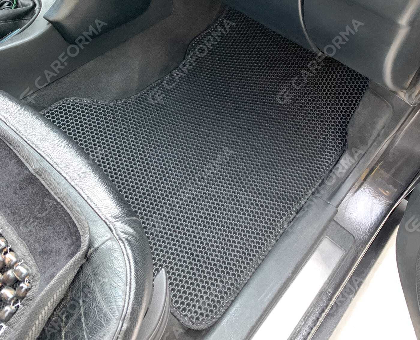 Ворсовые коврики на Great Wall Hover H5 2010&nbsp;-&nbsp;2017 в Чебоксарах