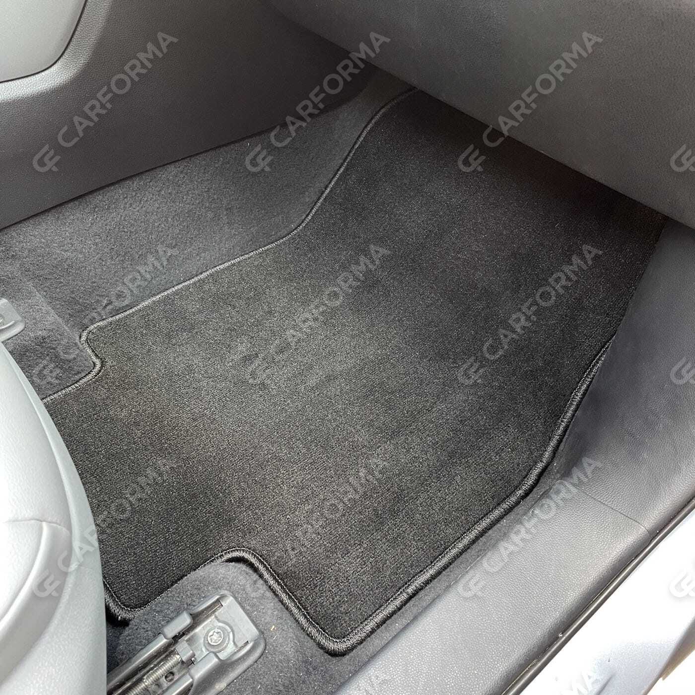 EVA коврики на Toyota Crown Kluger 2021&nbsp;-&nbsp;2026 в Чебоксарах