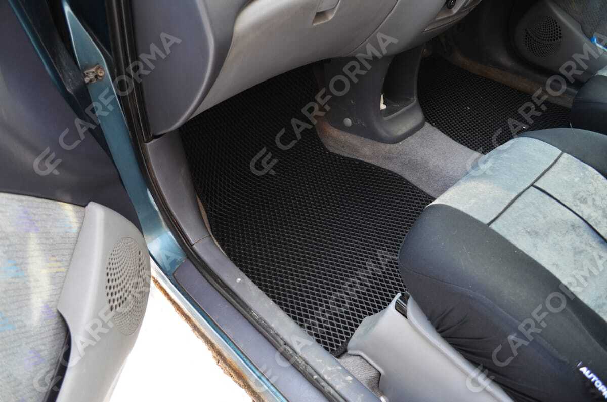 Коврики на Toyota Raum I 1997&nbsp;-&nbsp;2003 в Чебоксарах