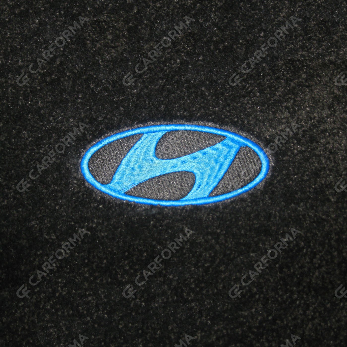 Ворсовые коврики на Solaris HS 2022&nbsp;-&nbsp;2026 в Чебоксарах