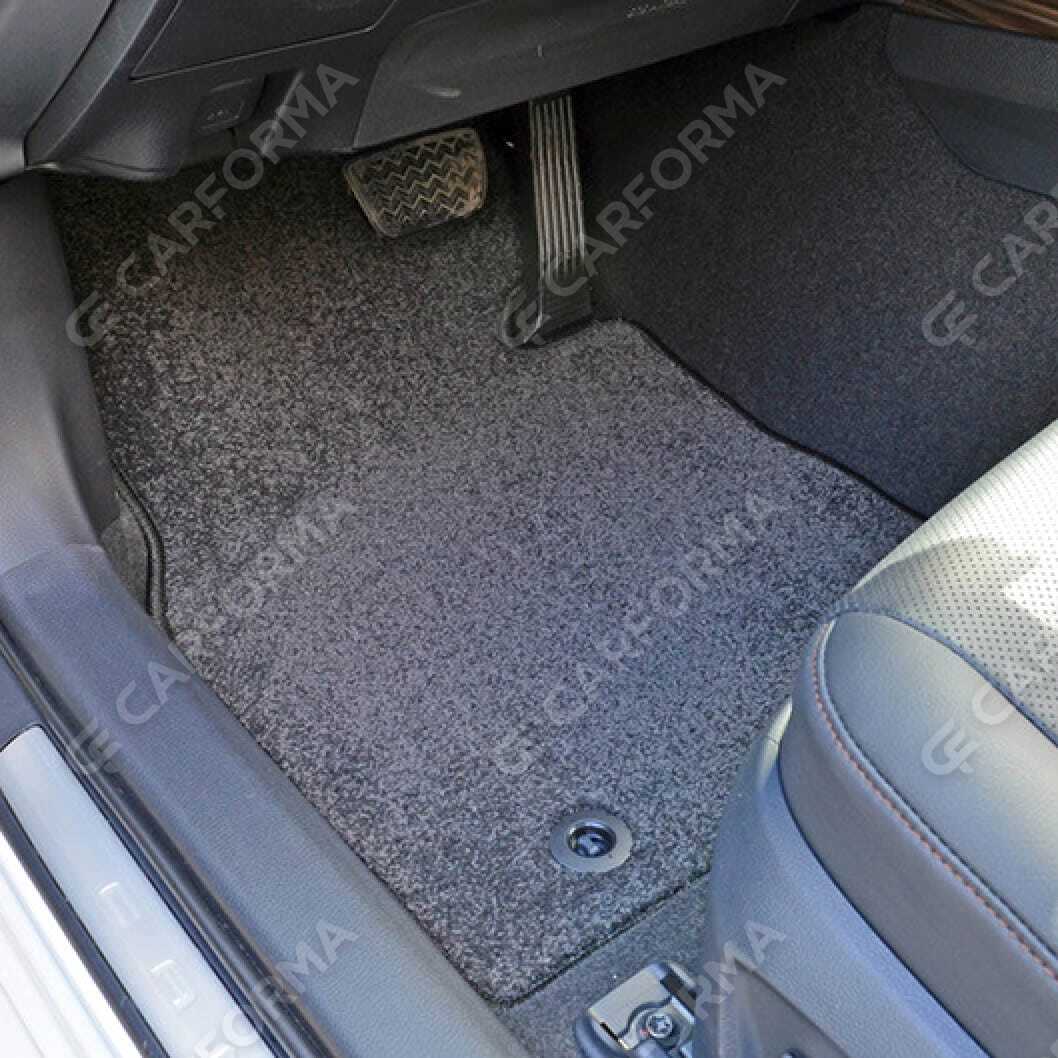 EVA коврики на Toyota Camry (XV70) 2017&nbsp;-&nbsp;2024 в Чебоксарах