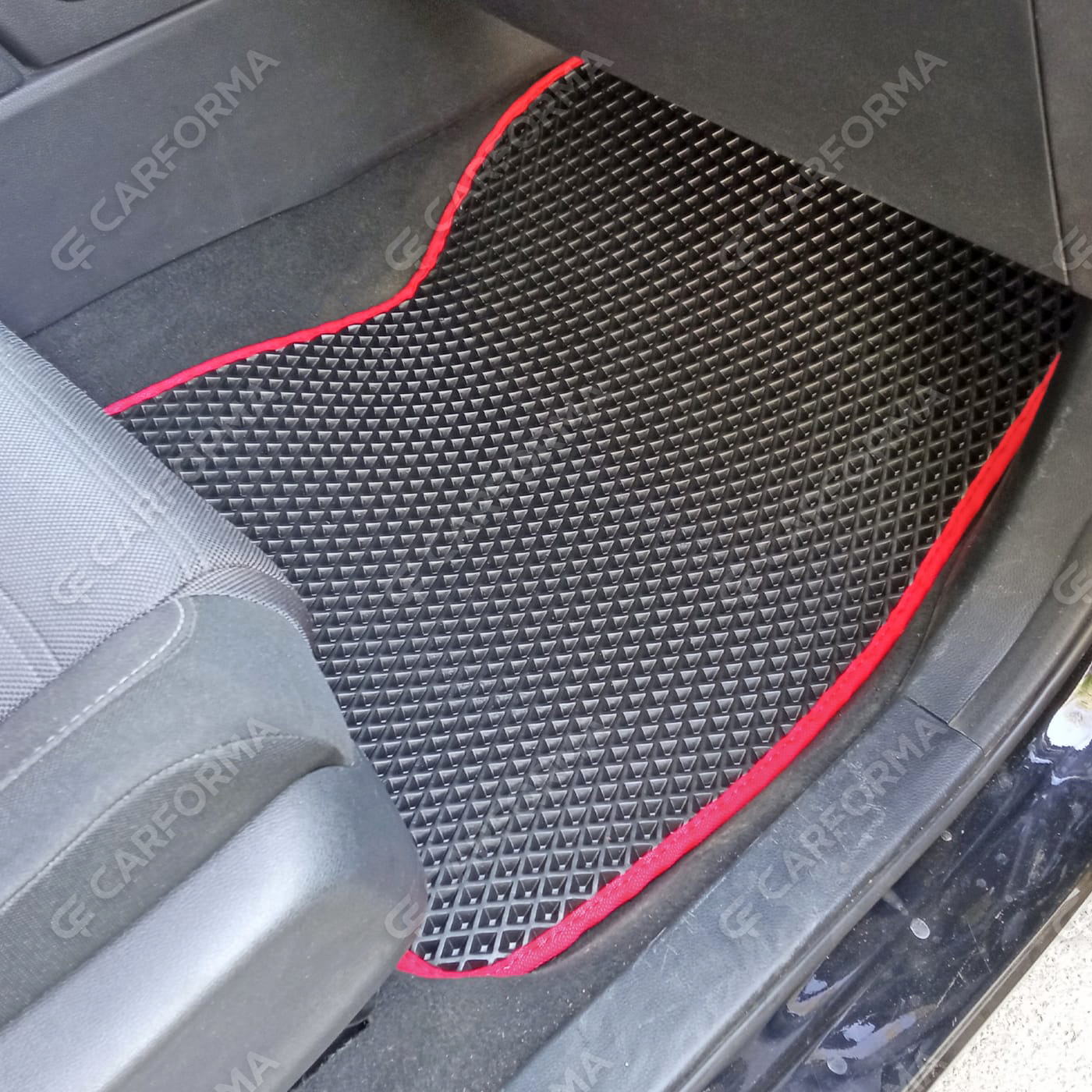 EVA коврики на Honda Breeze 1 2019&nbsp;-&nbsp;2023 в Чебоксарах