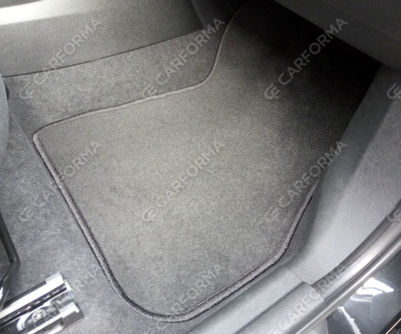 Ворсовые коврики на BMW 2 Active Tourer (F45) 2014&nbsp;-&nbsp;2022 в Чебоксарах