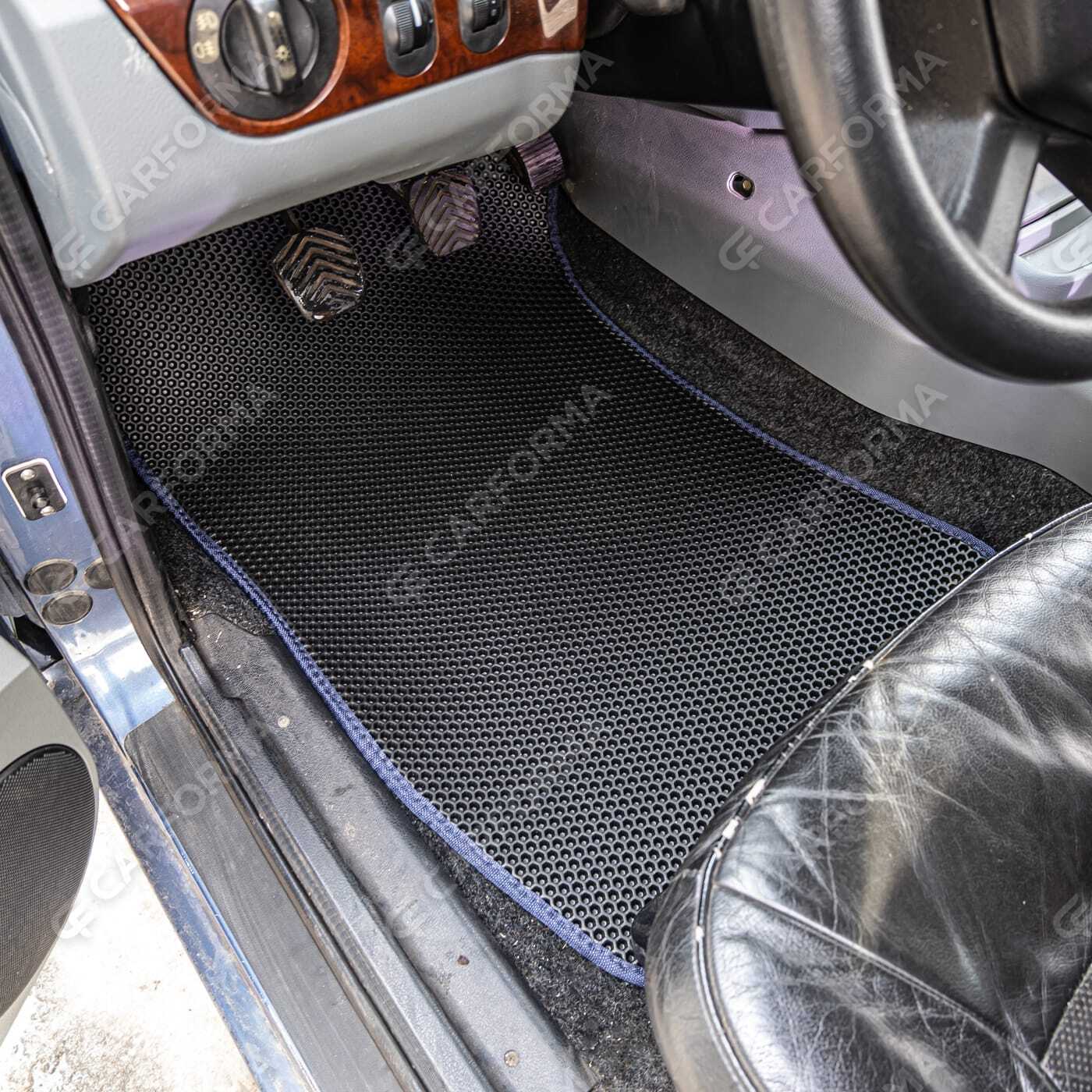 Ворсовые коврики на ГАЗ 31105 2003&nbsp;-&nbsp;2009 в Чебоксарах