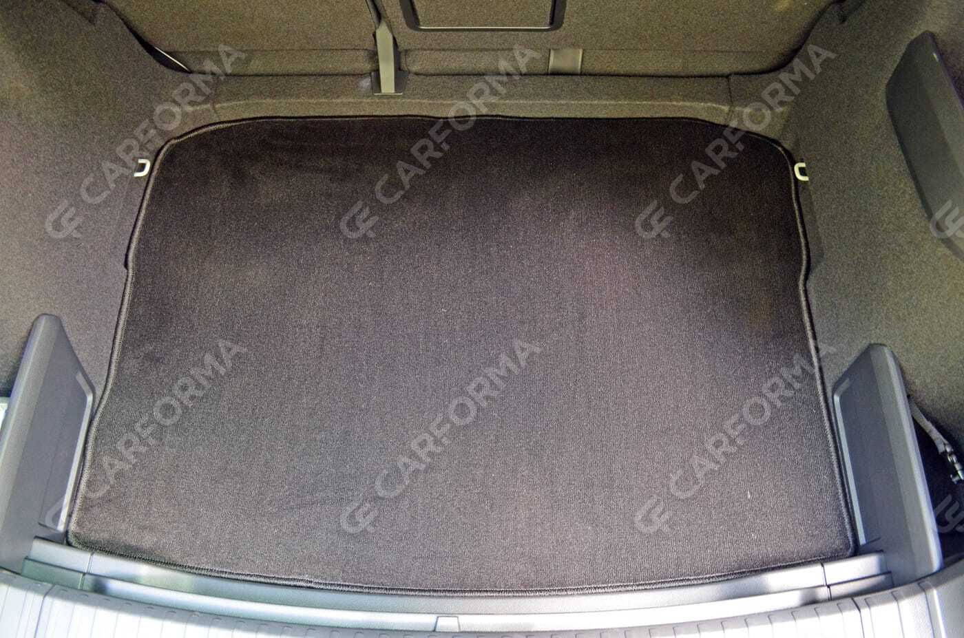 EVA коврики на Seat Ateca 2016&nbsp;-&nbsp;2026 в Чебоксарах