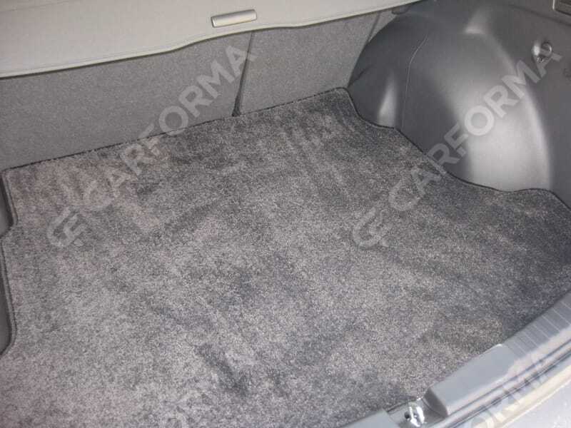 Ворсовые коврики на Honda CR-V IV 2012&nbsp;-&nbsp;2018 в Чебоксарах