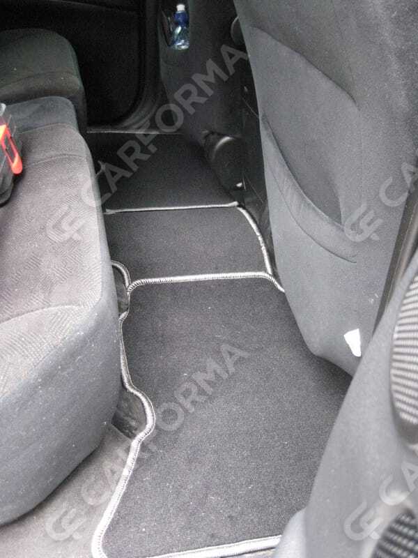 Ворсовые коврики на Great Wall Hover H3 2010&nbsp;-&nbsp;2016 в Чебоксарах