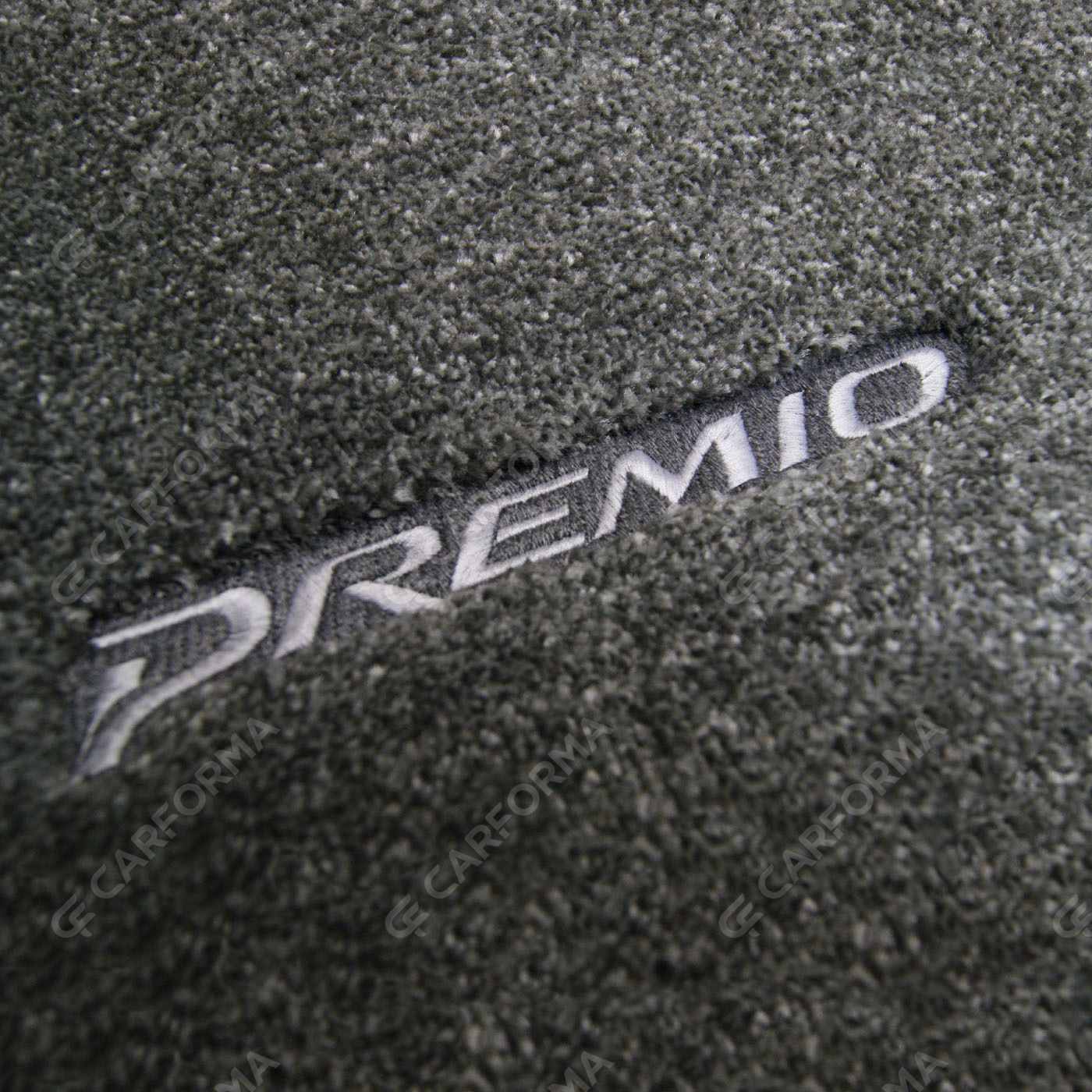 EVA коврики на Toyota Premio I 2001&nbsp;-&nbsp;2007 в Чебоксарах