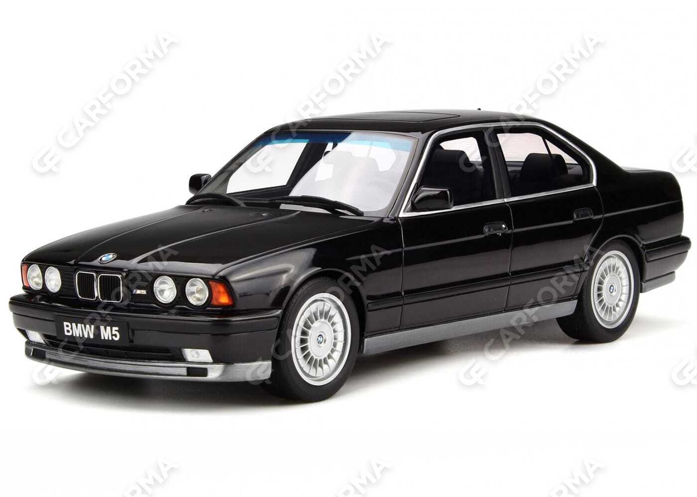 Ворсовые коврики на BMW 5 (E34) 1988&nbsp;-&nbsp;1997
