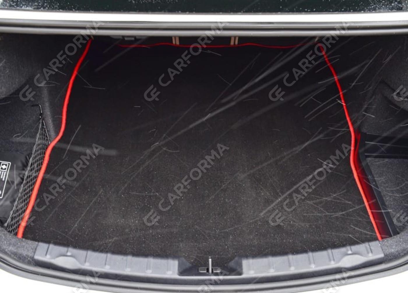 Ворсовые коврики на BMW 3 (F30/F31) 2012&nbsp;-&nbsp;2019 в Чебоксарах