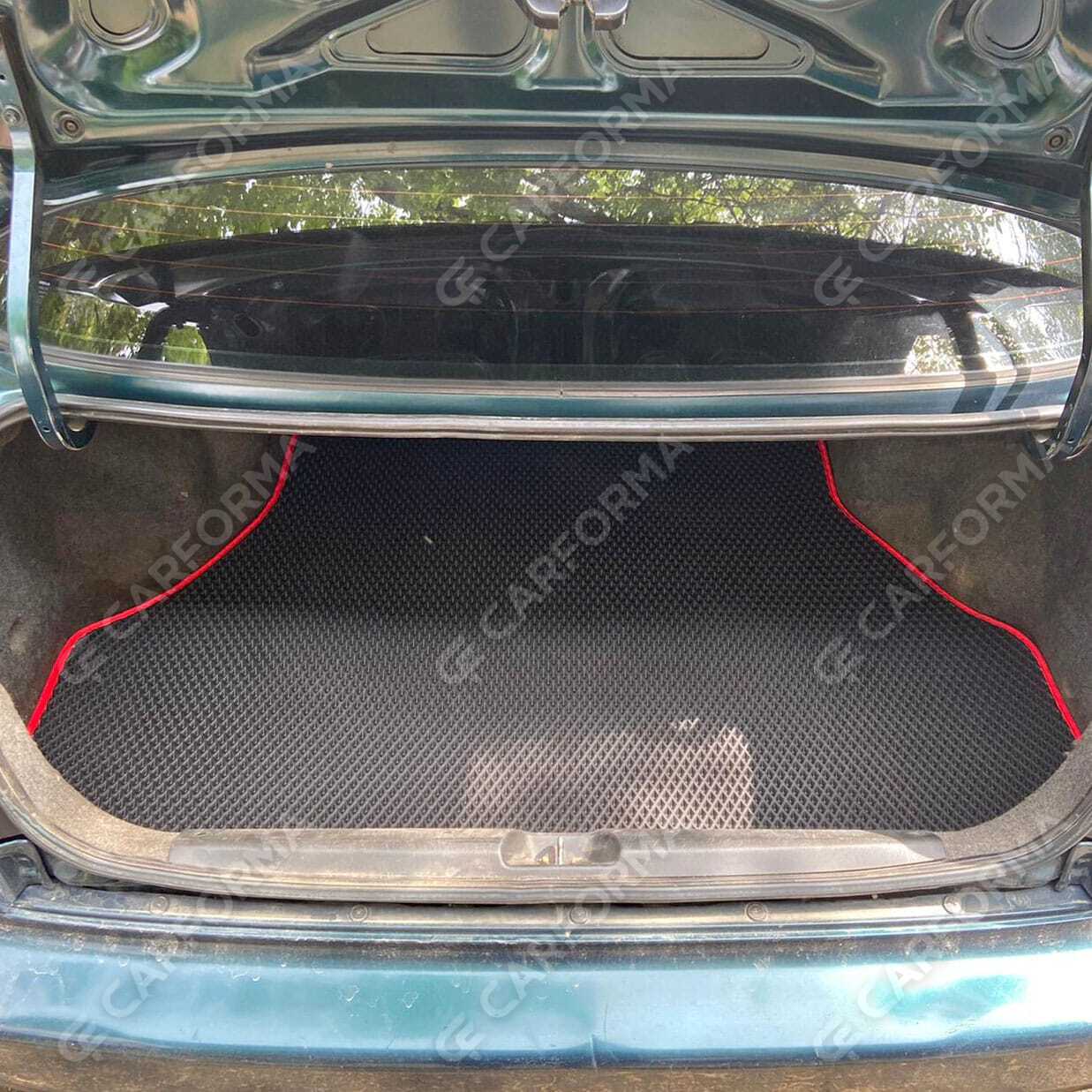 EVA коврики на Honda Domani II 1997&nbsp;-&nbsp;2000 в Чебоксарах