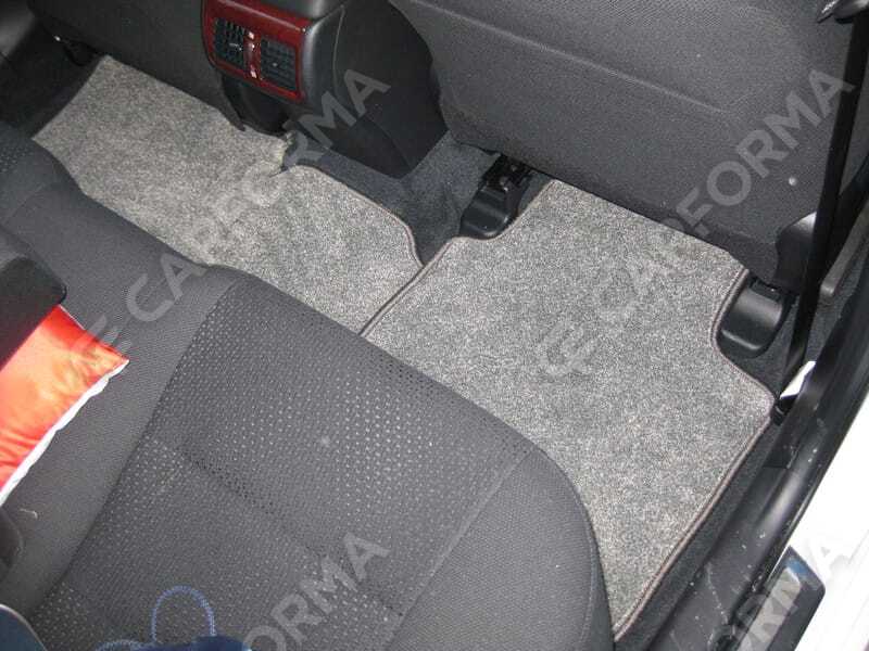 Коврики на Toyota Camry (XV50) 2011&nbsp;-&nbsp;2018 в Чебоксарах