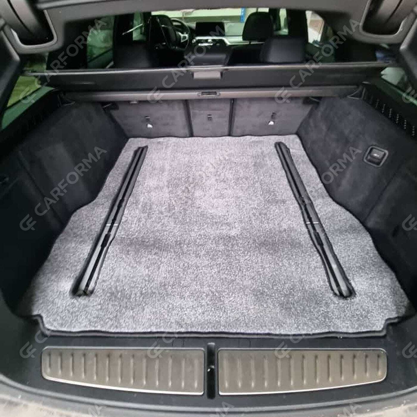 EVA коврики на BMW 5 (G30/G31) 2016&nbsp;-&nbsp;2024 в Чебоксарах