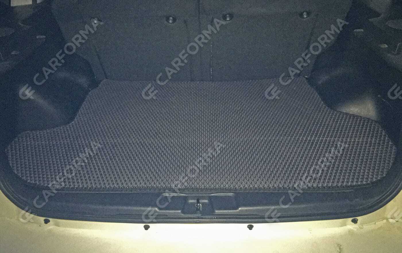 Ворсовые коврики на Honda HR-V I 1998&nbsp;-&nbsp;2005 в Чебоксарах