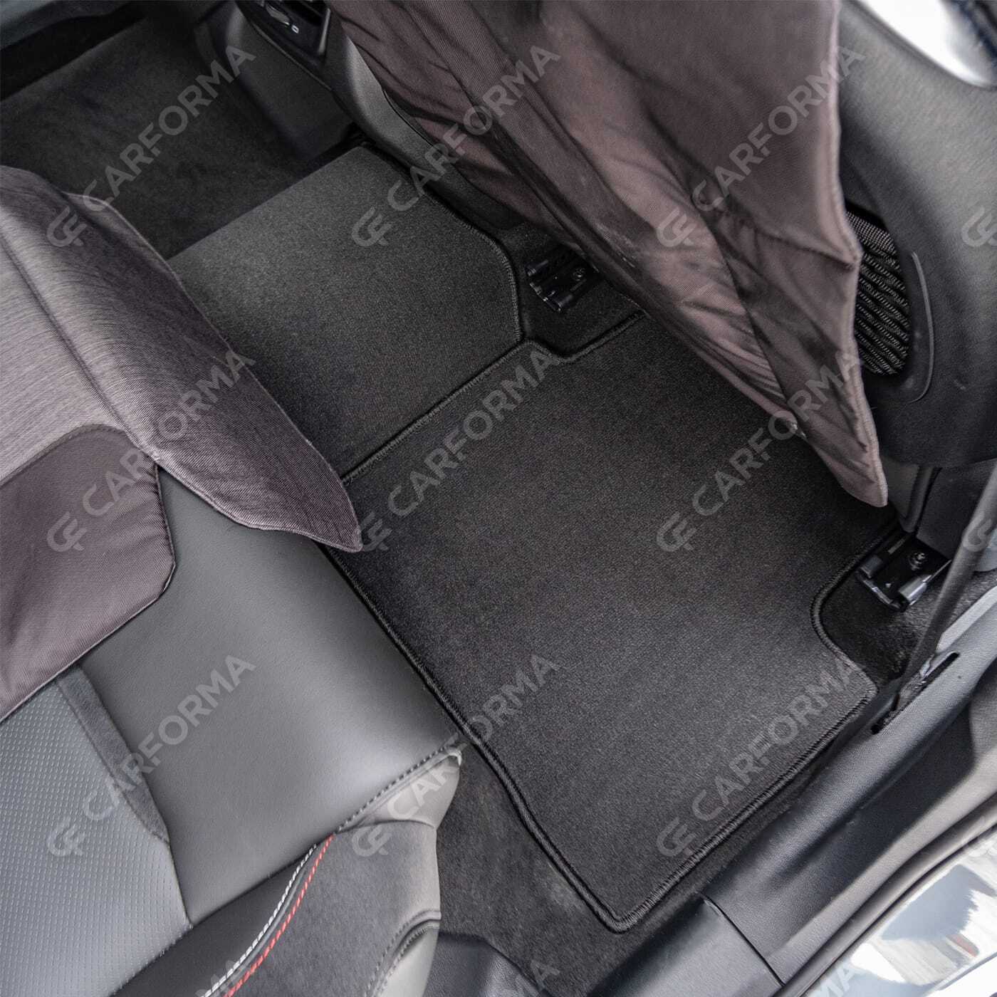 Коврики на Geely Tugella 2019&nbsp;-&nbsp;2026 в Чебоксарах