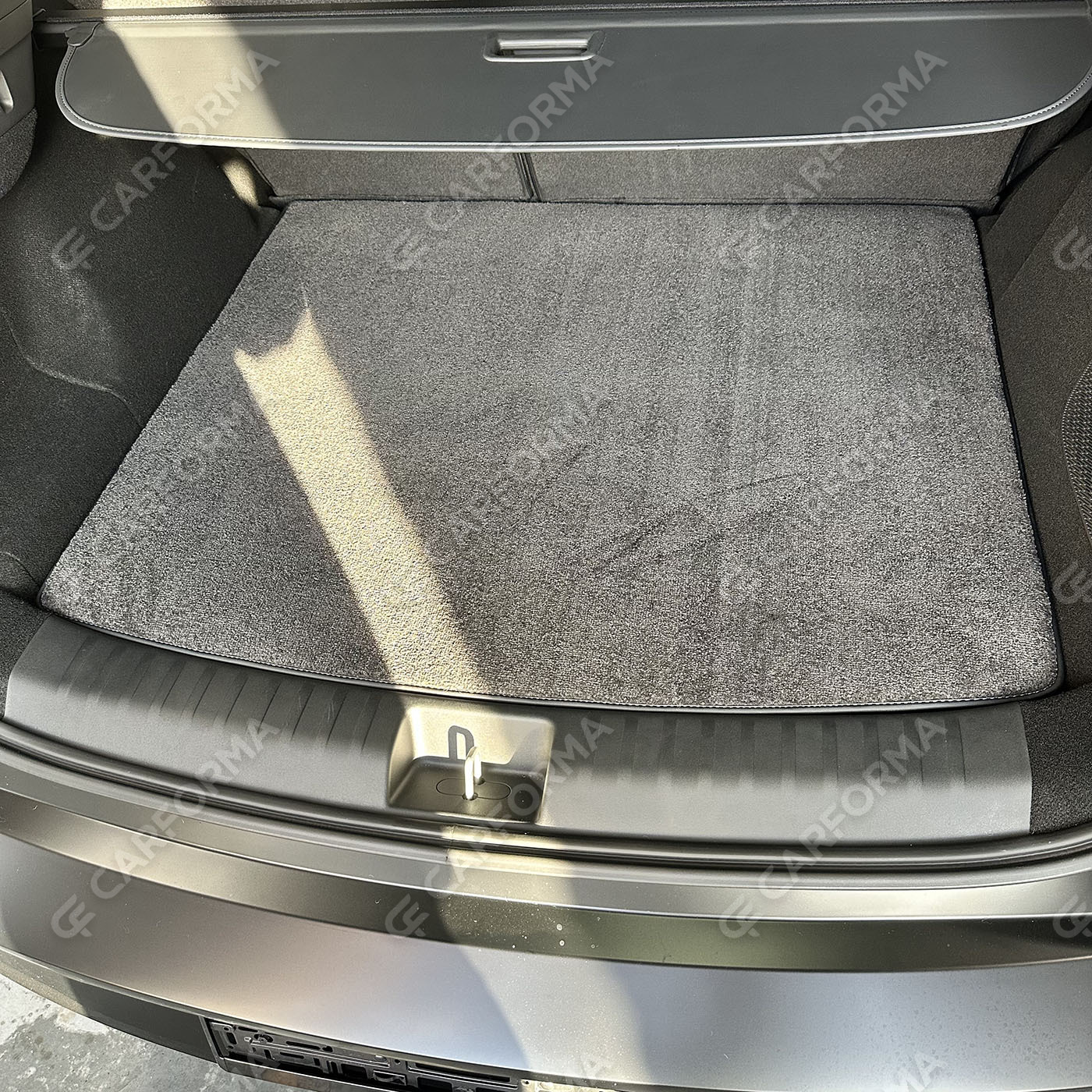 Ворсовые коврики на GAC S7 2025&nbsp;-&nbsp;2026 в Чебоксарах