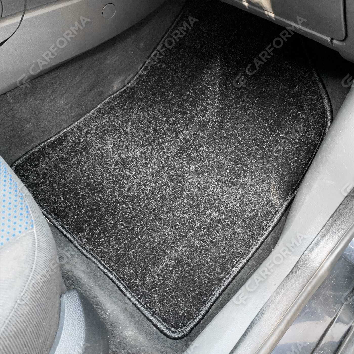 Ворсовые коврики на Ford Focus II 2005&nbsp;-&nbsp;2011 в Чебоксарах