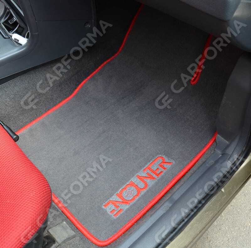 Коврики на Daewoo Nexia 1994&nbsp;-&nbsp;2016 в Чебоксарах