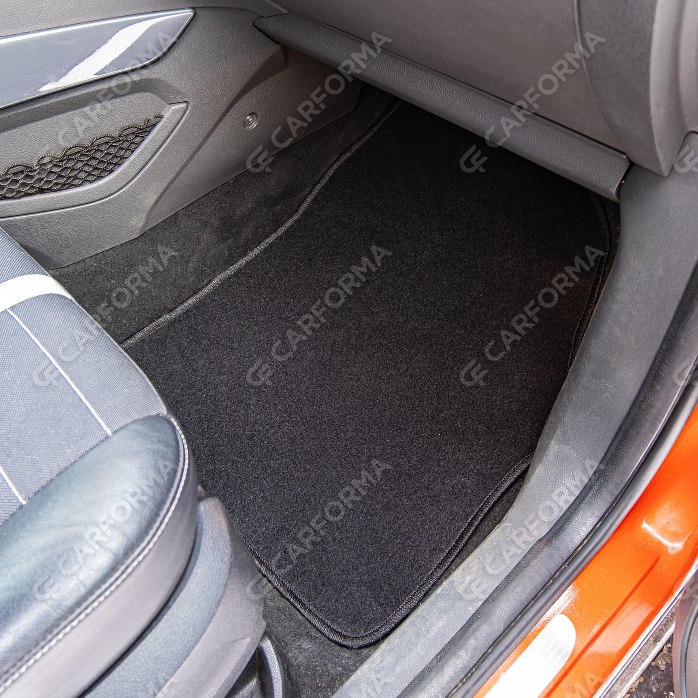 Коврики на Ford Kuga II 2012&nbsp;-&nbsp;2019 в Чебоксарах