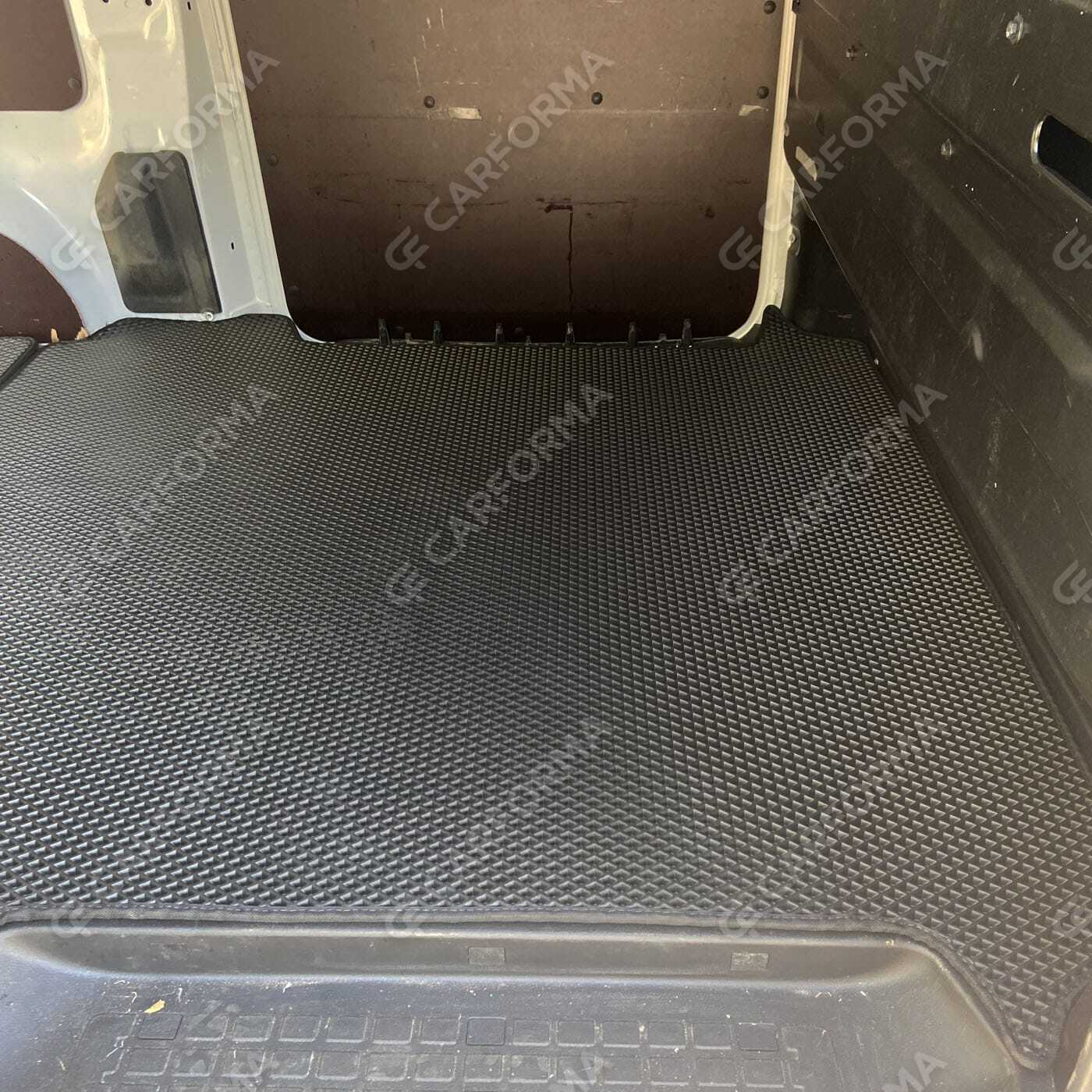 Ворсовые коврики на Opel Vivaro C 2019&nbsp;-&nbsp;2026 в Чебоксарах