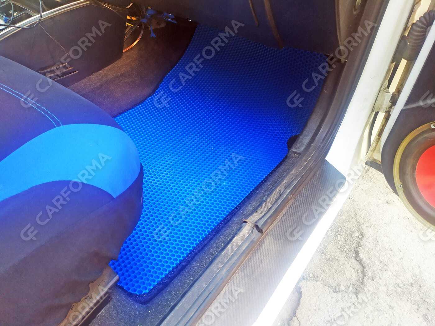 Ворсовые коврики на Lifan Breez 2007&nbsp;-&nbsp;2014 в Чебоксарах