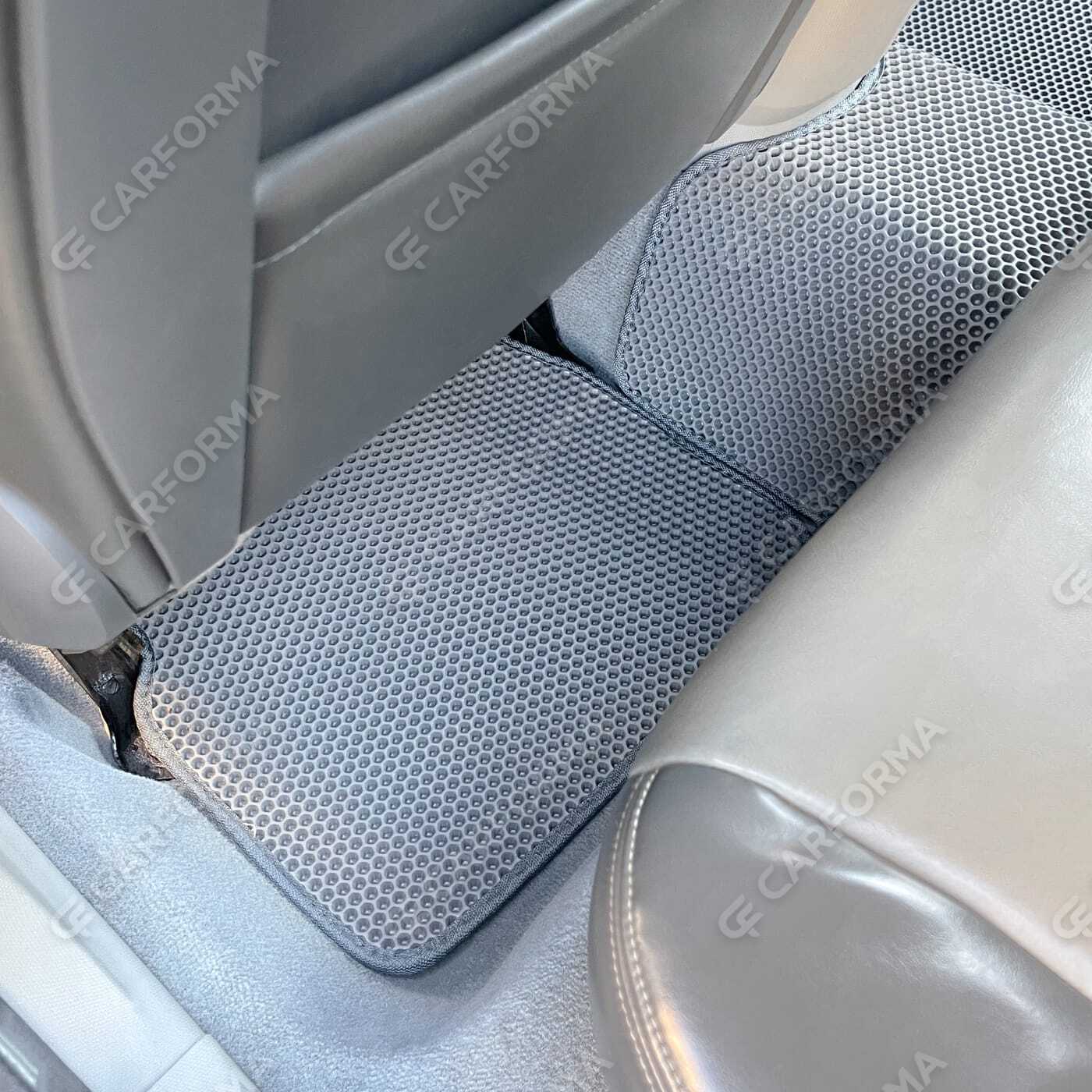 Коврики на Chrysler Sebring III 2006&nbsp;-&nbsp;2010 в Чебоксарах