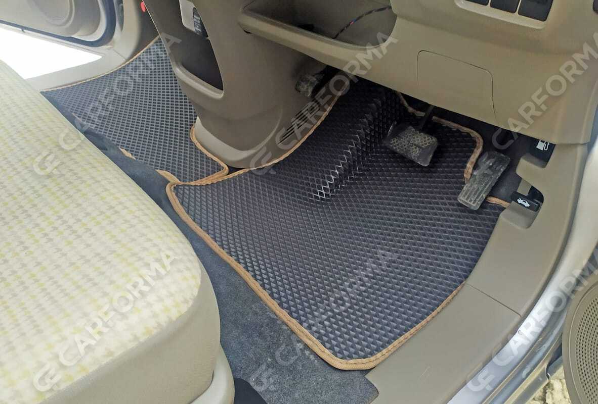 EVA коврики на Honda N-ONE 2012&nbsp;-&nbsp;2020 в Чебоксарах