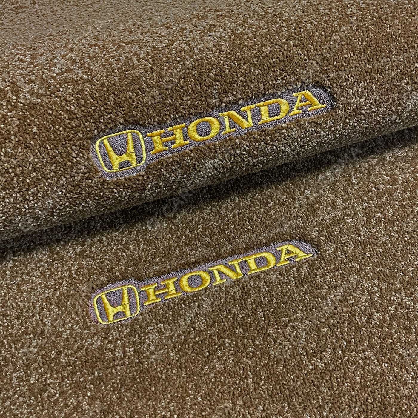 Ворсовые коврики на Honda HR-V II 2013&nbsp;-&nbsp;2022 в Чебоксарах