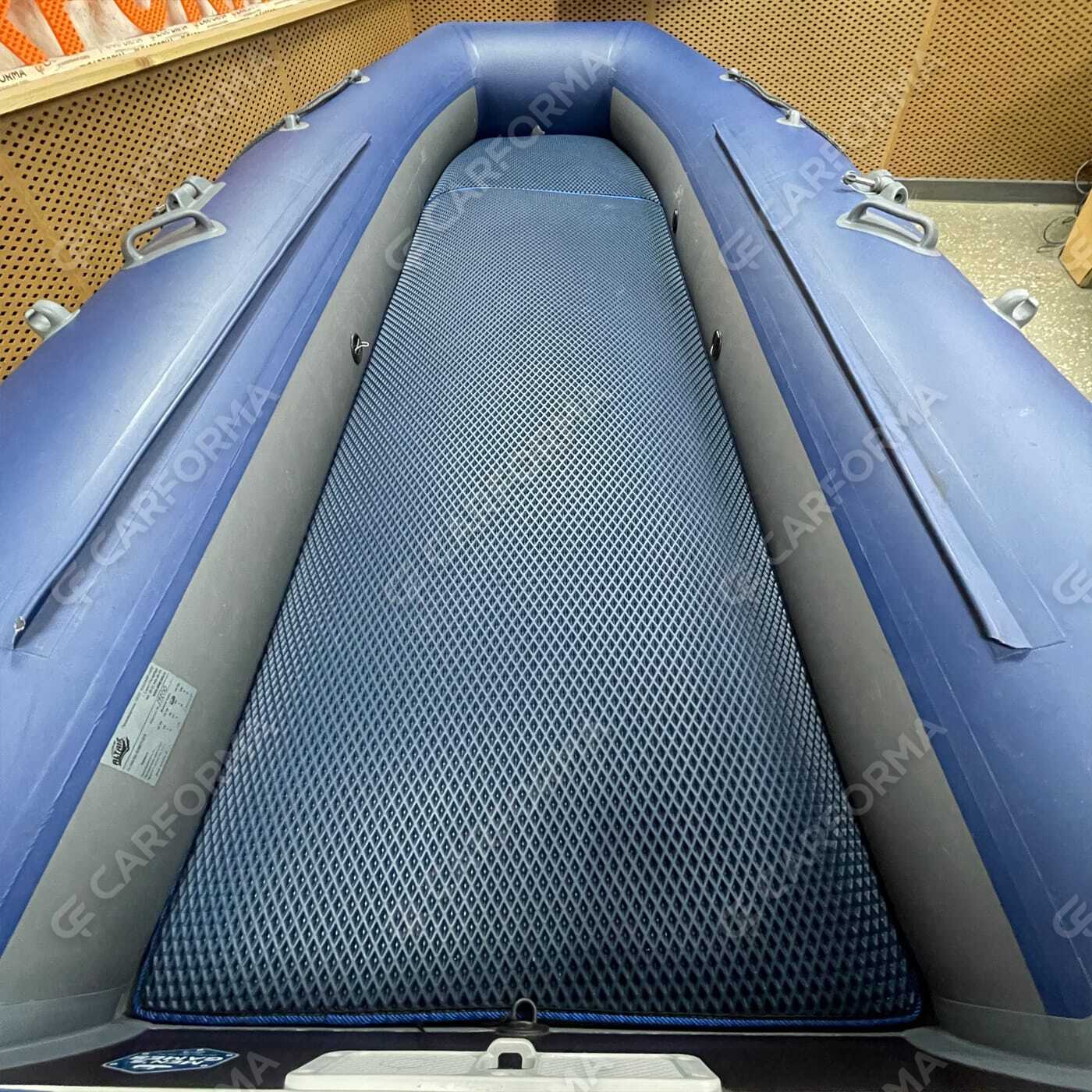 Ворсовые коврики на Лодки Altair HD 380 НДНД  в Чебоксарах