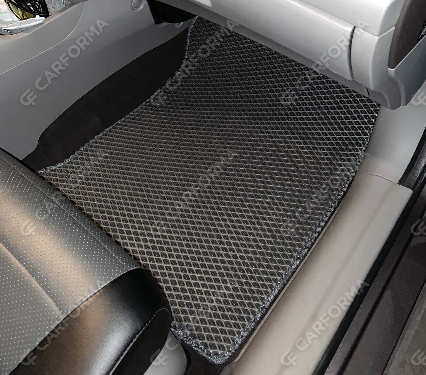 Коврики на Honda Civic IX 4d 2012&nbsp;-&nbsp;2015 в Чебоксарах