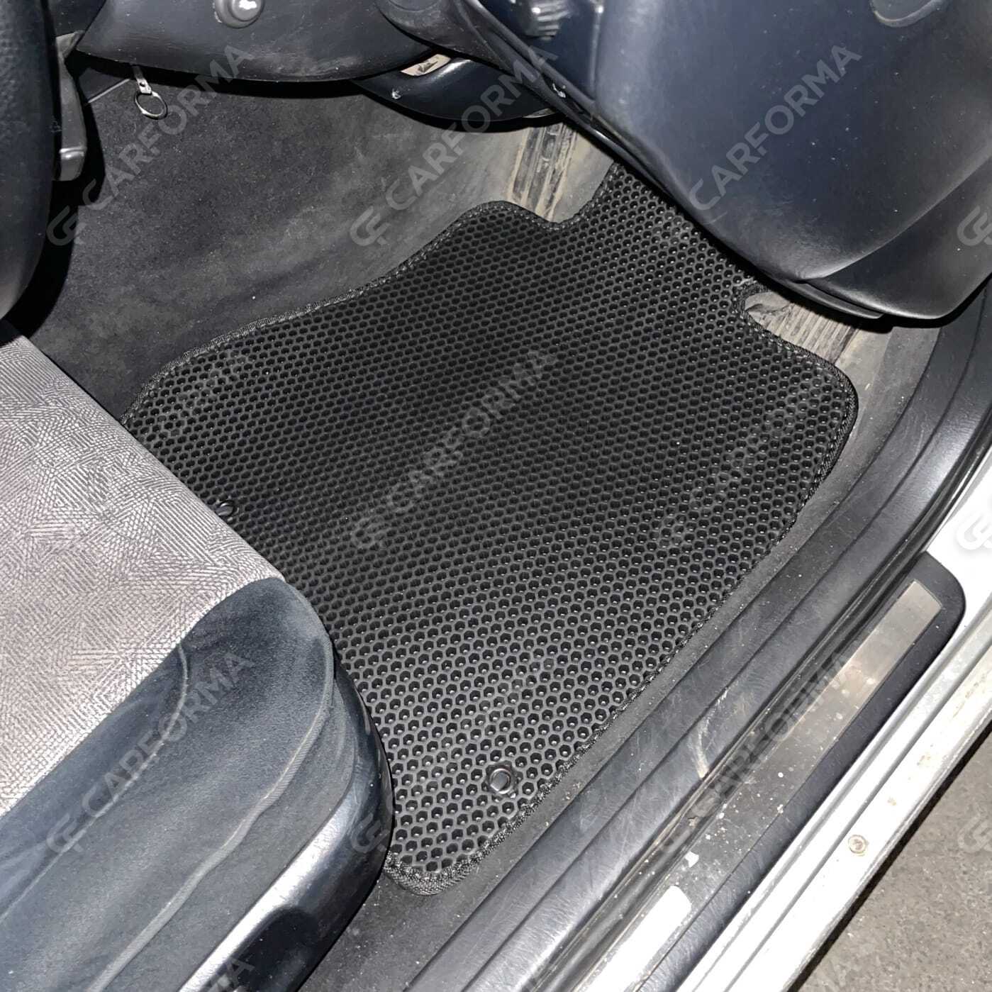 Коврики на Toyota Aristo II 1997&nbsp;-&nbsp;2004 в Чебоксарах