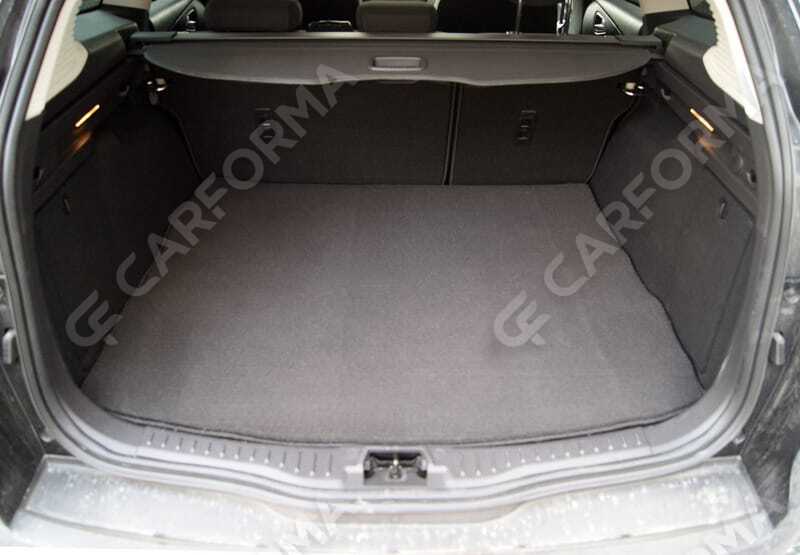 EVA коврики на Ford Focus III 2011&nbsp;-&nbsp;2019 в Чебоксарах