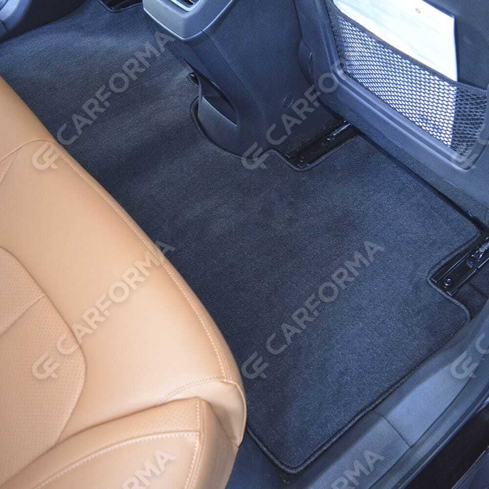 Ворсовые коврики на Weltmeister EX5 2018&nbsp;-&nbsp;2022 в Чебоксарах