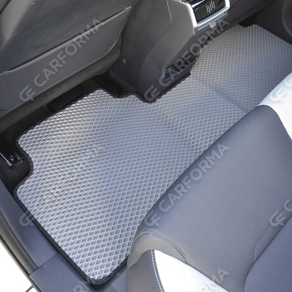 Ворсовые коврики на Weltmeister EX5 2018&nbsp;-&nbsp;2022 в Чебоксарах