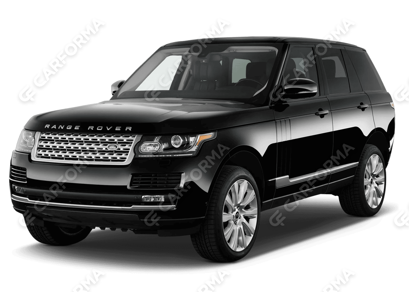 Коврики на Land Rover Range Rover IV 2013&nbsp;-&nbsp;2022