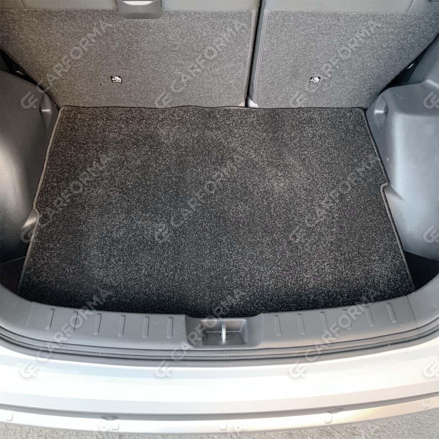 Ворсовые коврики на Mitsubishi Eclipse Cross 2017&nbsp;-&nbsp;2026 в Чебоксарах