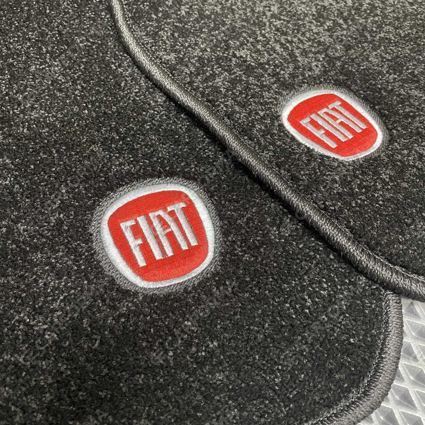 Коврики на Fiat Coupe 1993&nbsp;-&nbsp;2001 в Чебоксарах