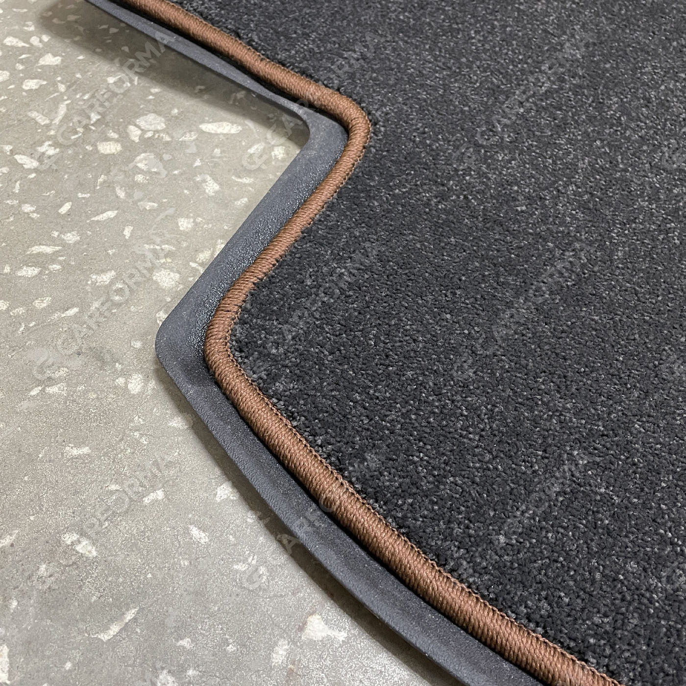 Ворсовые коврики на Li L9 2022&nbsp;-&nbsp;2026 в Чебоксарах