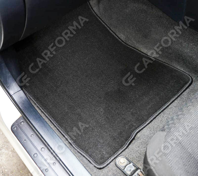 Коврики на Toyota Altezza 1998&nbsp;-&nbsp;2005 в Чебоксарах